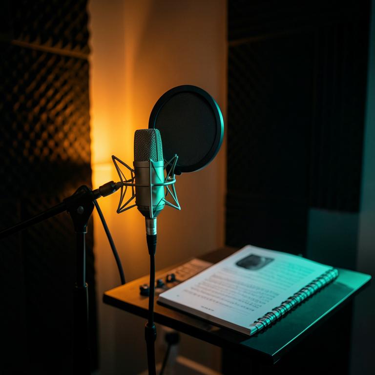 Kompletter Songtext – Ghostwriting